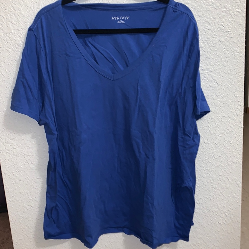 Ava & Viv T-Shirt
